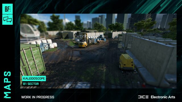 DICE zu Kartenänderungen in Battlefield 2042: Patch kommt leider nicht nicht vor Saison 1, Fahrzeug-Anpassungen bereits im April 6 FPQ2snrWUAIokmF