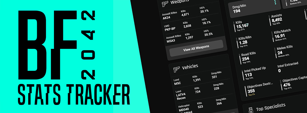 battlefield 2042 stats tracker teaser
