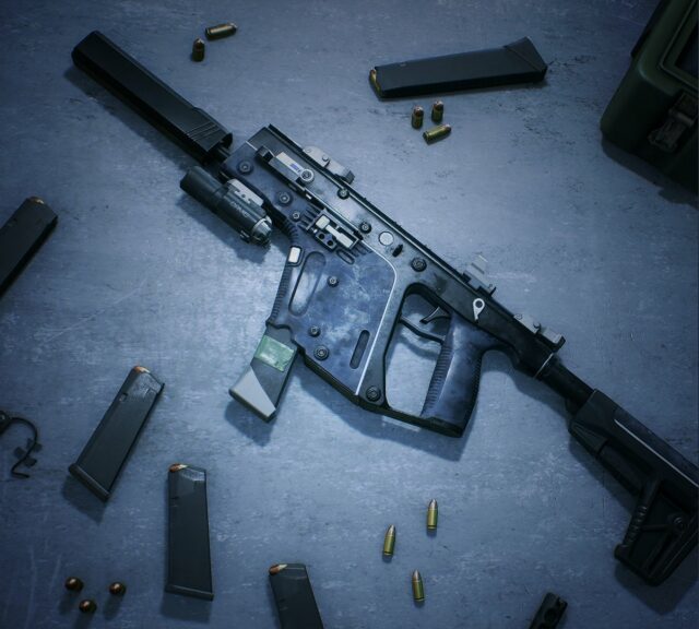 Battlefield 2042 Pre-Season: Wöchentliche Mission #24 gestartet 2 FTrsN sXsAAQZcs