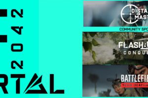battlefield 2042 portal gamemodes kw20