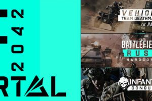 battlefield 2042 portal kw19 Teaser 1