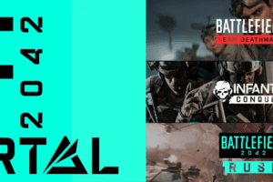 battlefield 2042 portal kw22 Teaser 1