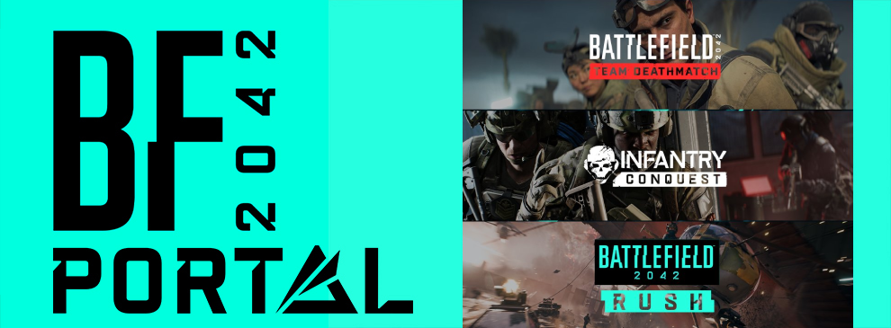 battlefield 2042 portal kw22 Teaser 1