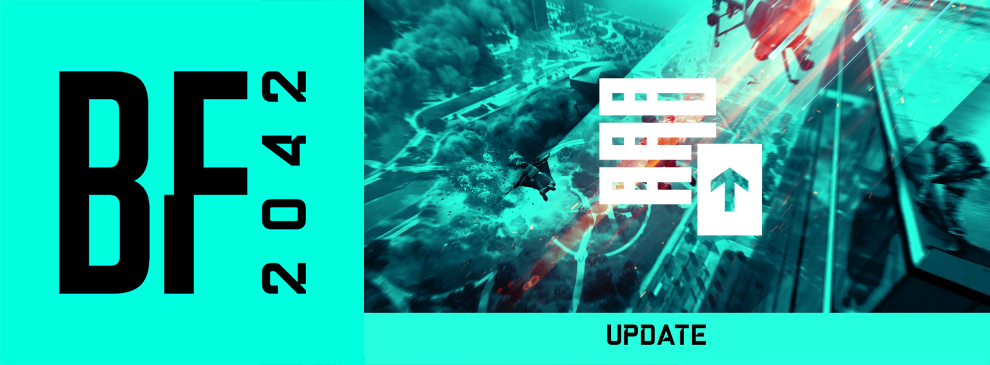 Battlefield 2042: Update 6.3.0 erscheint am Dienstag 1 battlefield 2042 update teaser
