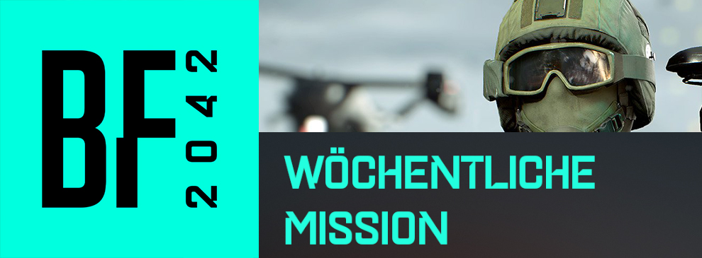 battlefield 2042 weekly preseason week 21