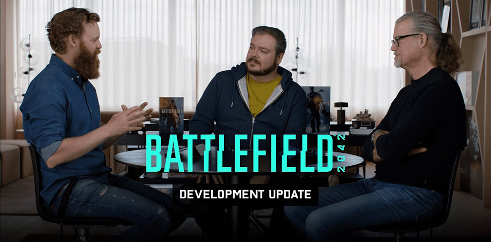 bf2042 development update bf2042