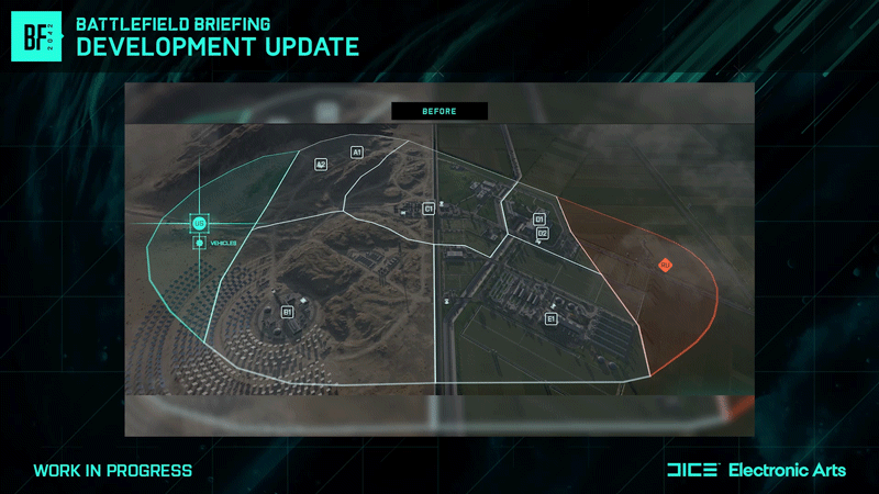 Battlefield 2042: Development Update zu alten und neuen Maps 5 kin bb mu renewalobj