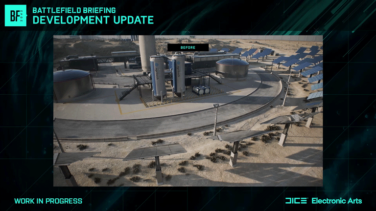 Battlefield 2042: Development Update zu alten und neuen Maps 6 kin bb mu rnw1