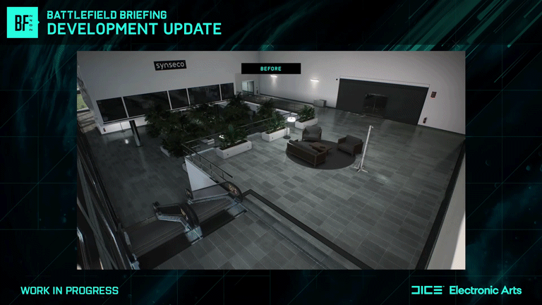 Battlefield 2042: Development Update zu alten und neuen Maps 7 kin bb mu rnw2
