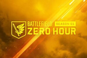 Battlefield 2042 Season 1 Zero Hour Teaser