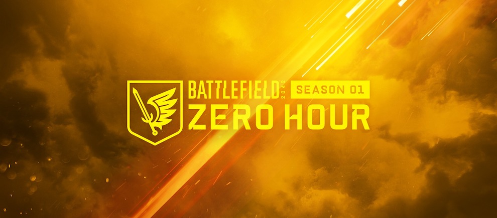 Battlefield 2042 Season 1 Zero Hour Teaser