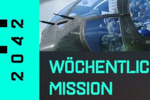 battlefield 2042 teaser weekly mission 25