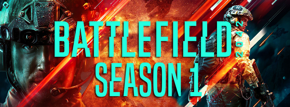 Battlefield 2042: Erste Season soll angeblich nächste Woche starten 1 bf2042 season1 teaser1