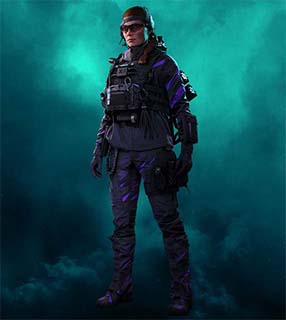 Battlefield 2042: Skin „Clip-Champ“ für Abonnenten von Prime Gaming für PC, XBox, Playstation jetzt verfügbar 2