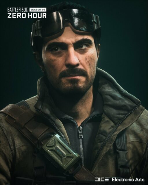 Battlefield 2042: DICE zeigt das überarbeitete Aussehen der Spezialisten & Nächstes Update erscheint Anfang August mit Kartenänderungen 3 FYCcR9IWYAcj4ud