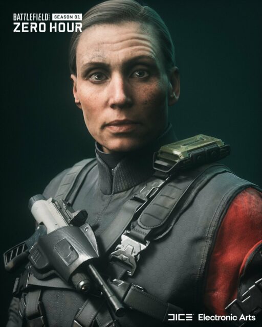 Battlefield 2042: DICE zeigt das überarbeitete Aussehen der Spezialisten & Nächstes Update erscheint Anfang August mit Kartenänderungen 5 FYCcTjHWAAYDSMx