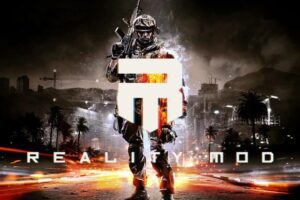 bf3 reallity mod teaser