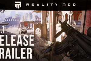 bf3 reality mod teaser