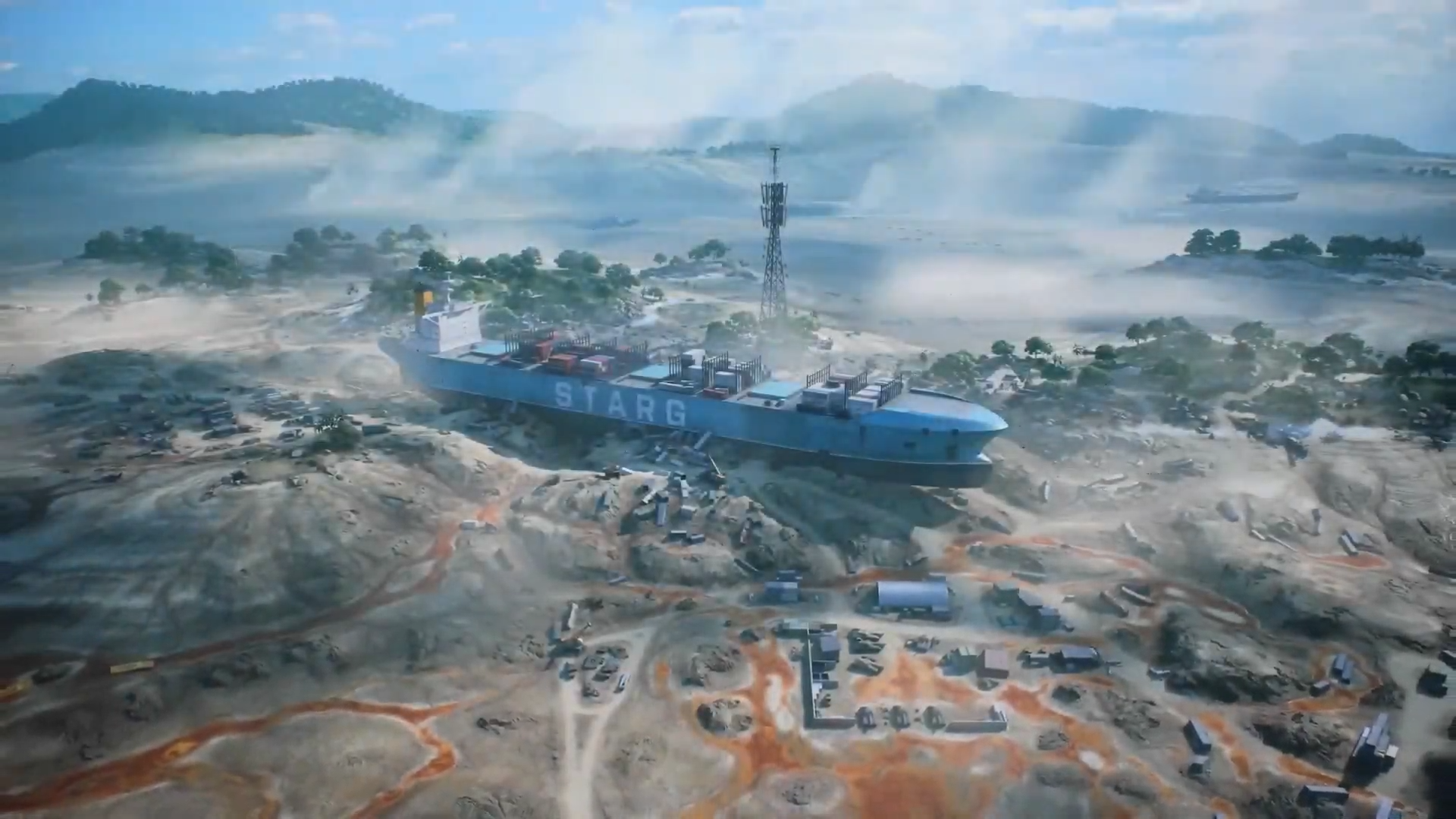 Battlefield 2042: DICE kündigt Klassen, Portal Waffen in AOW und weiteres Map Rework über Season 2 Roadmap an 10 Battlefield 2042 Development Update August 2022 8 6 screenshot 1