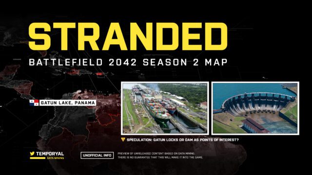 Battlefield 2042: Dataminer gräbt erste Details zur neuen Season 2 Map aus 2 FaXG8P9WYAA5Odb