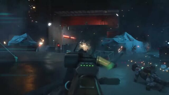 Battlefield 2042: DICE kündigt Klassen, Portal Waffen in AOW und weiteres Map Rework über Season 2 Roadmap an 7 Faxmf78XkAID5mP