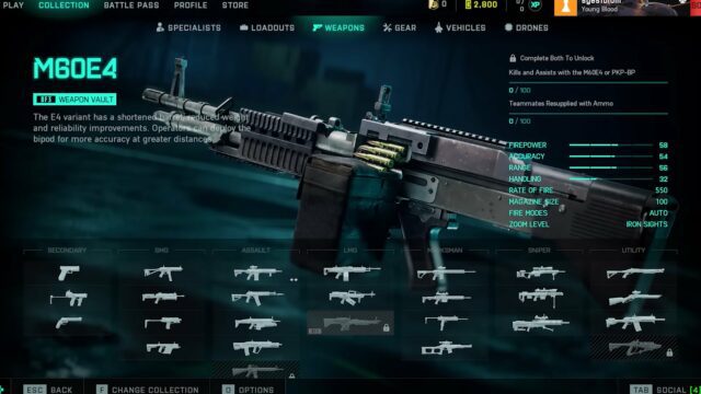 Battlefield 2042: DICE kündigt Klassen, Portal Waffen in AOW und weiteres Map Rework über Season 2 Roadmap an 12 FaxmmjPWQgsatj