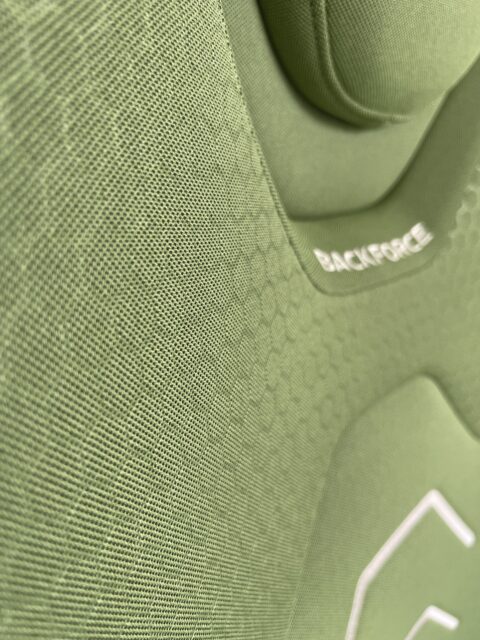 Backforce V - Test des neuen Gaming Chairs für unter 400 Euro 10 IMG 1216