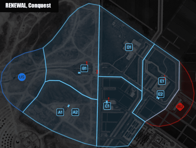 Battlefield 2042: Easter Egg Boxen auf vielen Karten entdeckt - Schaltet Playercard frei 3 RENEWAL