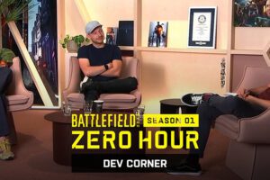 battlefield 2042 dev corner teaser