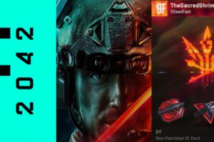 battlefield 2042 playercard easter egg teaser