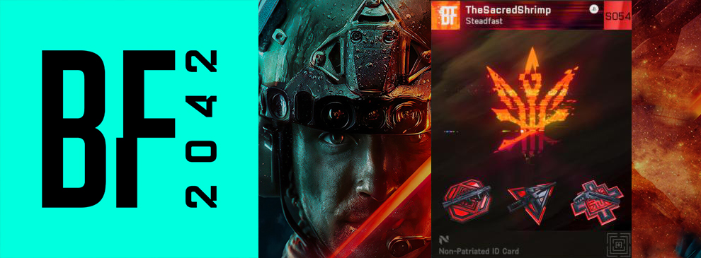 Battlefield 2042: Easter Egg Boxen auf vielen Karten entdeckt - Schaltet Playercard frei 1 battlefield 2042 playercard easter egg teaser
