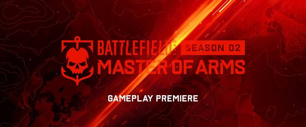 battlefield 2042 season2 master of arms teaser 1