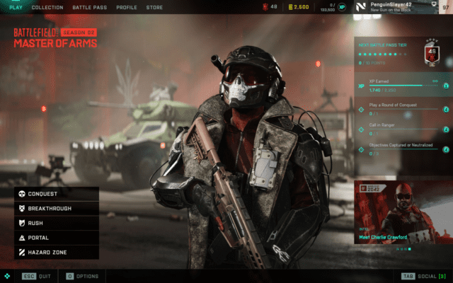 Battlefield 2042: Highlights & Changenotes zum neuen Update 2.0 18 bf 2042 moa blog fpo 15.png.adapt .crop16x9.1455w