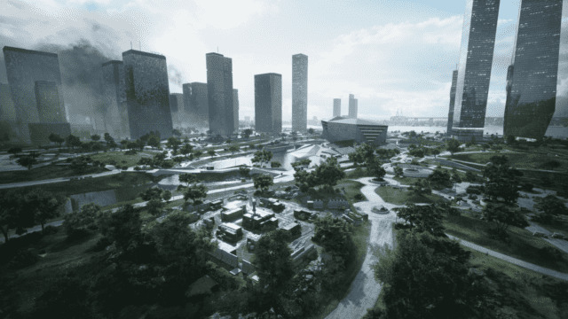 Battlefield 2042: Update 1.2 mit überarbeiteten Map, Spielerstatistik-Seite und vielen Verbesserungen erscheint Morgen 2 kin s1 screenshot patch12 kaleidoscopevista 3840x2160 nologo.png.adapt .crop16x9.1455w