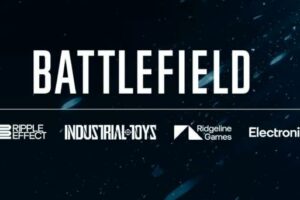 Battlefield developers teaser