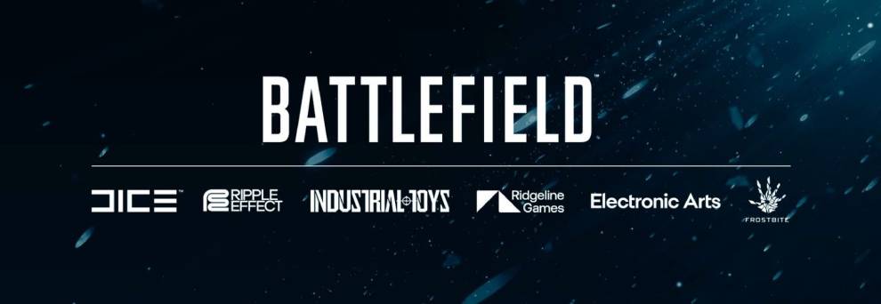 Electronic Arts: Neues Studio für die Battlefield-Serie gegründet & Zukunftspläne 1 Battlefield developers teaser