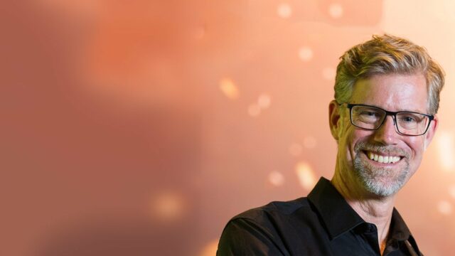 Mr. Battlefield "Lars Gustavsson" verlässt DICE nach 22 Jahren 2 Lars Gustavsson