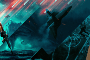 Lars Gustavsson BF2042 teaser