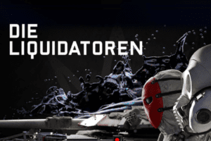 Battlefield 2042 Liquidatoren Event teaser