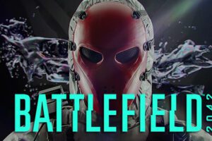 battlefield 2042 Liquidators Event teaser