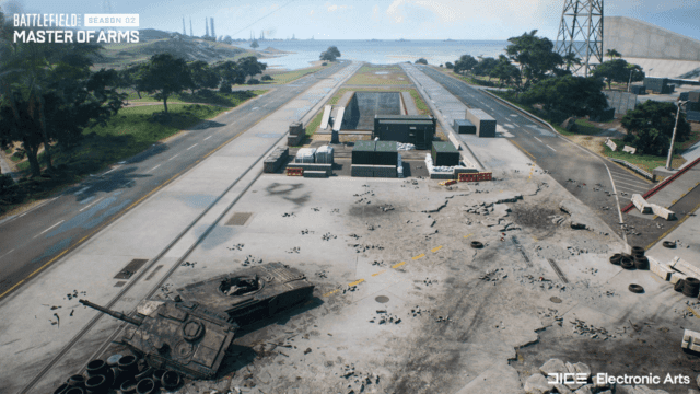 Battlefield 2042: Update 2.2 Patch Notes, Update erscheint am Donnerstag 3 bf2042 s2 screenshot orbital 1 1920x1080 logo.png.adapt .1456w