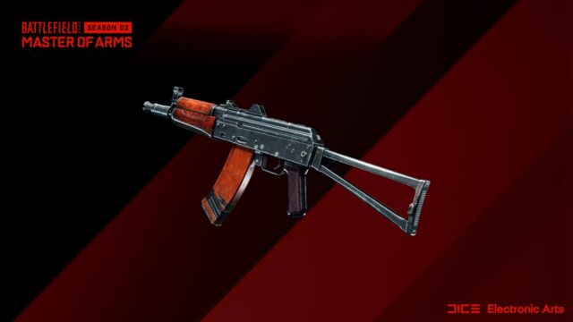 Battlefield 2042: Update 2.2 Patch Notes, Update erscheint am Donnerstag 6 kin com ak47u vault.jpg.adapt .1456w