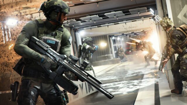 Battlefield 2042 Season 3 Screenshots 1