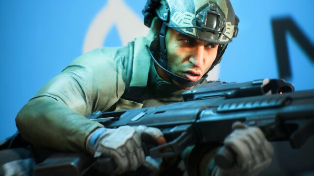 Battlefield 2042 Season 3 Screenshots 4