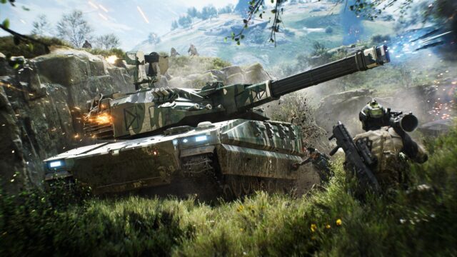 Battlefield 2042 Season 3 Screenshots 5