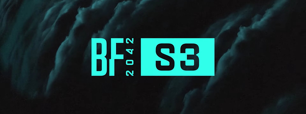 Battlefield 2042: Kostenlose Zugangsphasen für Battlefield 2042, neue Inhalte von Season 3 enthüllt, bald via Xbox Game Pass und EA Access und mehr! 1 Bf2042 season3 announcement teaser 1