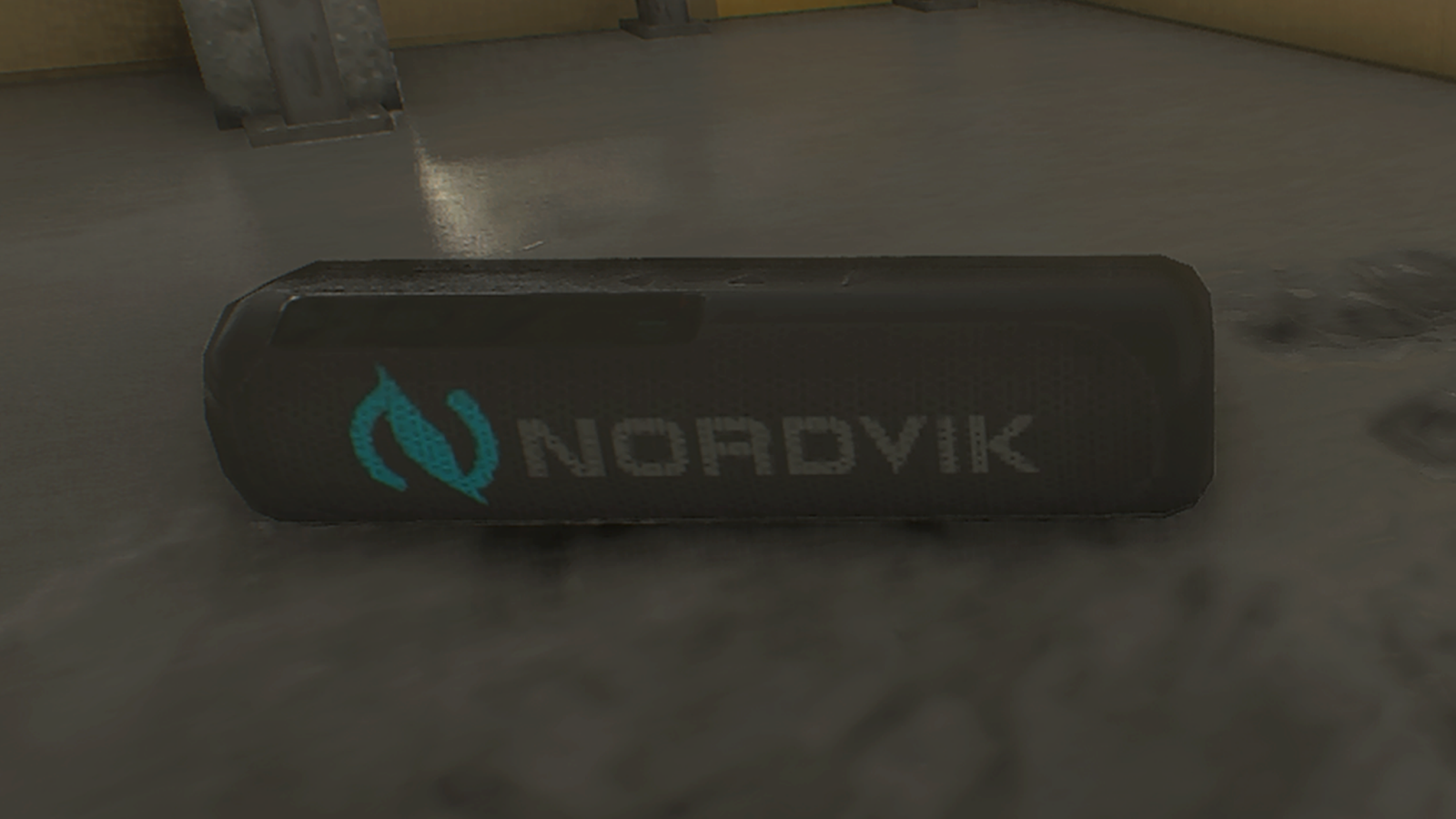 Battlefield 2042: Neues Easter Egg schickt euch auf geheimnisvolle Radio-Suche 2 Nordvik radio