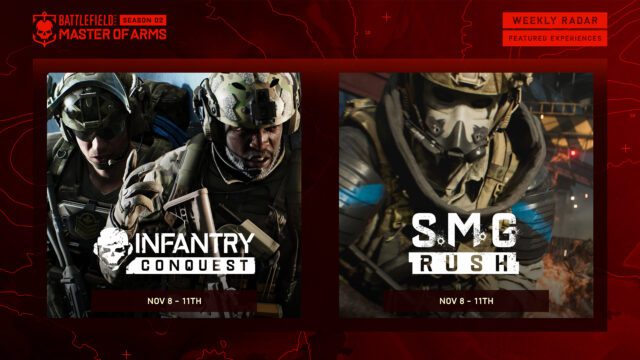 S2W11 BattlePass FeaturedExperiences