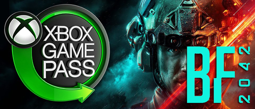 Battlefield 2042 schon bald im EA Play & Xbox Game Pass Ultimate-Abo verfügbar 1 battlefield 2042 game pass teaser