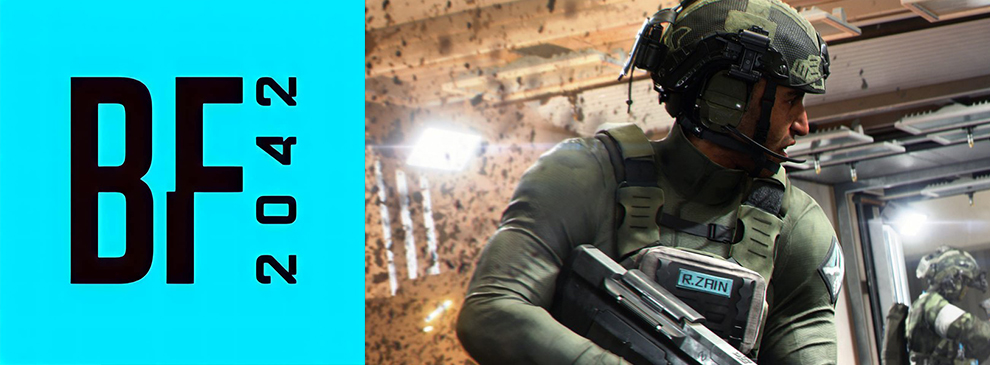 Battlefield 2042 Free Access Trial beginnt am 01. Dezember, hier ist der vollständige Zeitplan 1 battlefield 2042 season3 teaser 181120222